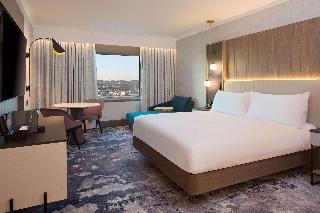 Hilton Glasgow fotoÄŸrafÄ±