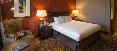 Hilton Glasgow oda fotoğrafı