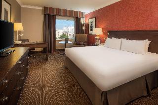 Hilton Glasgow fotoÄŸrafÄ±