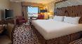 Hilton Glasgow oda fotoğrafı