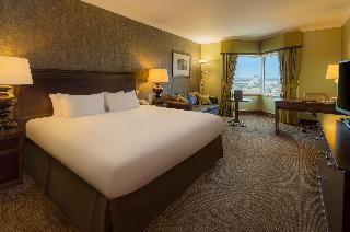 Hilton Glasgow fotoÄŸrafÄ±