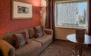 Hilton Glasgow fotoÄŸrafÄ±