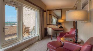 Hilton Glasgow fotoÄŸrafÄ±