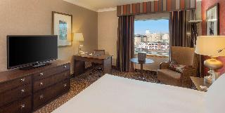 Hilton Glasgow fotoÄŸrafÄ±