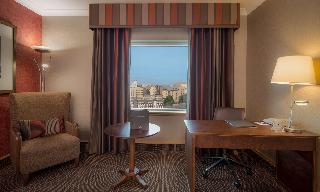 Hilton Glasgow fotoÄŸrafÄ±