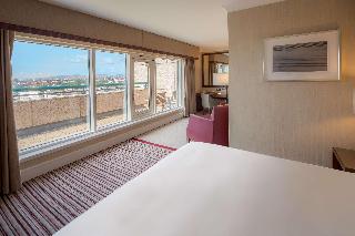 Hilton Glasgow fotoÄŸrafÄ±