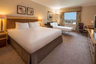 Hilton Glasgow fotoÄŸrafÄ±