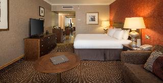 Hilton Glasgow fotoÄŸrafÄ±