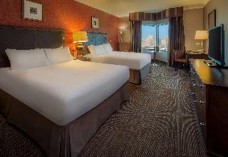 Hilton Glasgow fotoÄŸrafÄ±