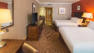 Hilton Glasgow fotoÄŸrafÄ±