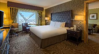 Hilton Glasgow fotoÄŸrafÄ±
