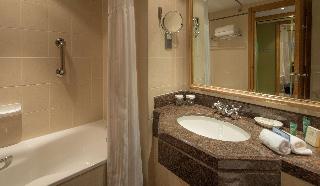 Hilton Glasgow fotoÄŸrafÄ±