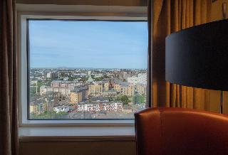 Hilton Glasgow fotoÄŸrafÄ±