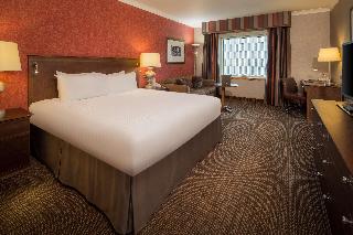Hilton Glasgow fotoÄŸrafÄ±