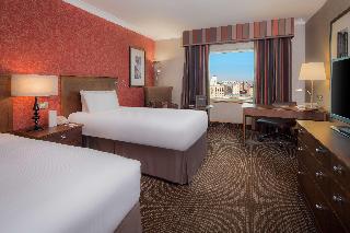 Hilton Glasgow fotoÄŸrafÄ±