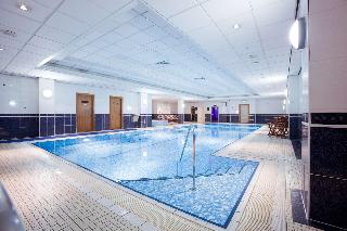 Hilton Glasgow fotoÄŸrafÄ±