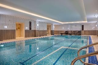 Hilton Glasgow fotoÄŸrafÄ±