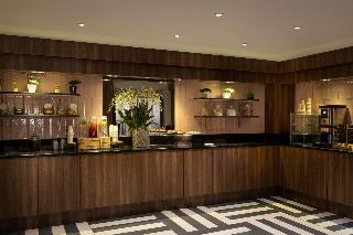 Hilton Glasgow fotoÄŸrafÄ±