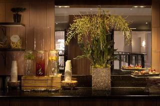 Hilton Glasgow fotoÄŸrafÄ±