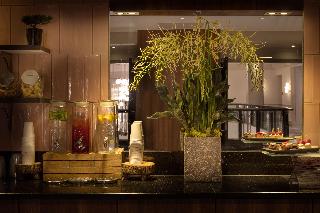 Hilton Glasgow fotoÄŸrafÄ±