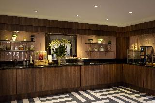 Hilton Glasgow fotoÄŸrafÄ±