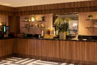 Hilton Glasgow fotoÄŸrafÄ±