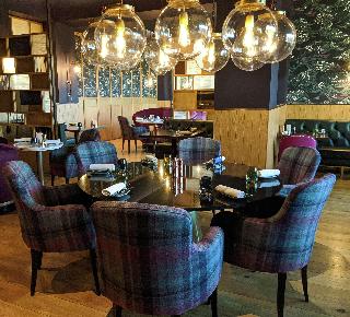 Hilton Glasgow fotoÄŸrafÄ±