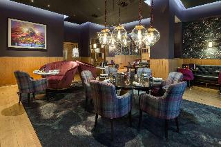 Hilton Glasgow fotoÄŸrafÄ±