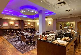 Hilton Glasgow fotoÄŸrafÄ±
