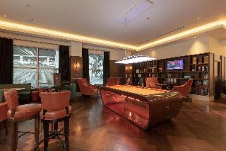 Hilton Glasgow fotoÄŸrafÄ±