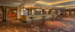 Hilton Glasgow fotoÄŸrafÄ±