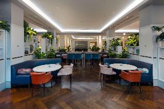 Hilton Glasgow fotoÄŸrafÄ±