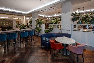 Hilton Glasgow fotoÄŸrafÄ±