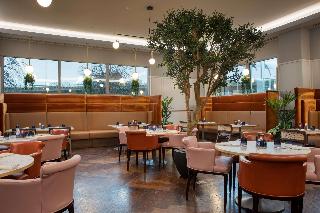 Hilton Glasgow fotoÄŸrafÄ±