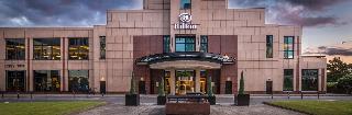 Hilton Glasgow fotoÄŸrafÄ±