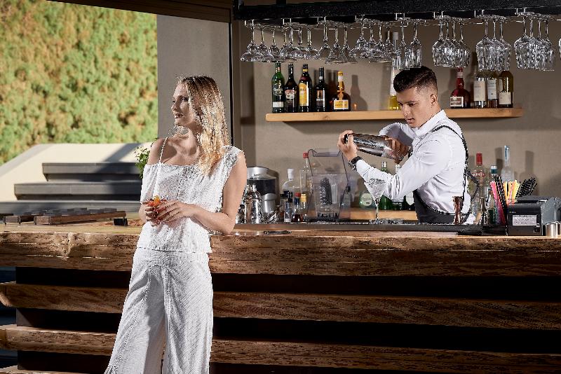 Nema Design Hotel - Bar