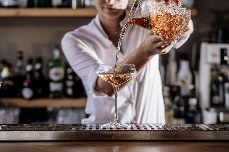 Nema Design Hotel - Bar