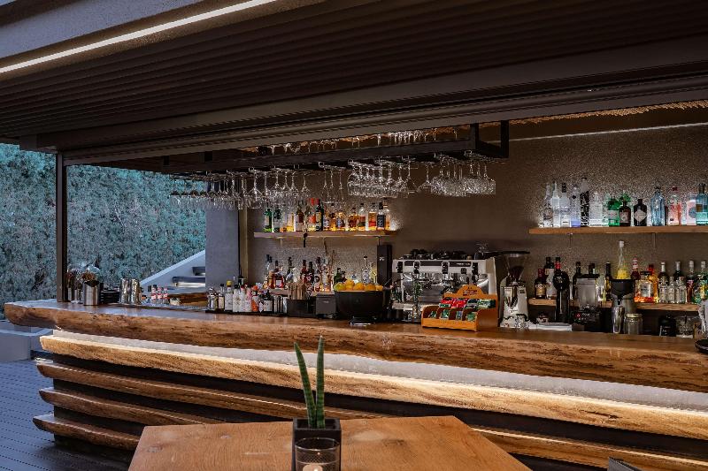 Nema Design Hotel - Bar