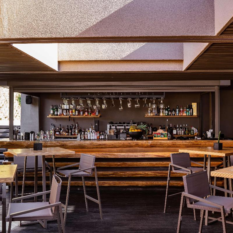 Nema Design Hotel - Bar
