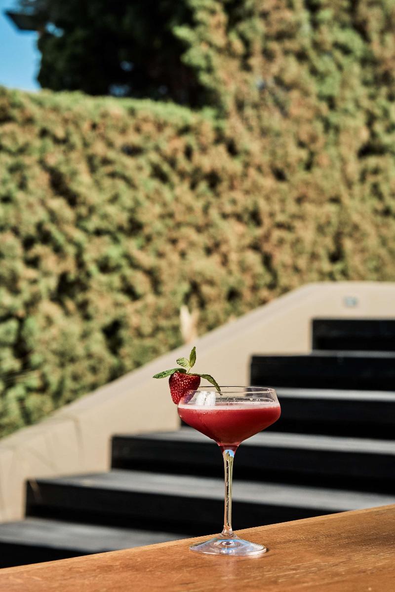 Nema Design Hotel - Bar