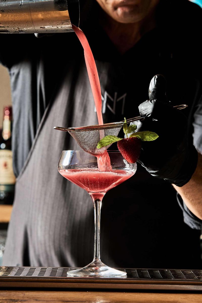 Nema Design Hotel - Bar