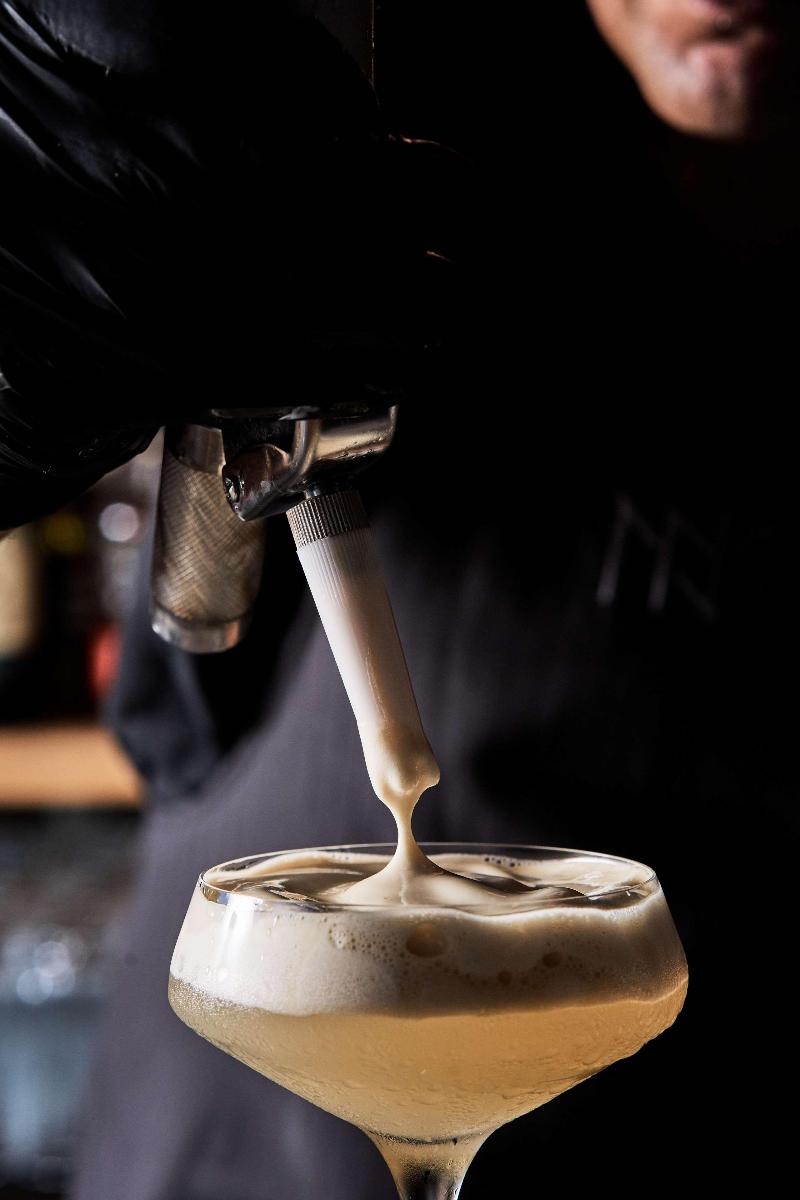 Nema Design Hotel - Bar