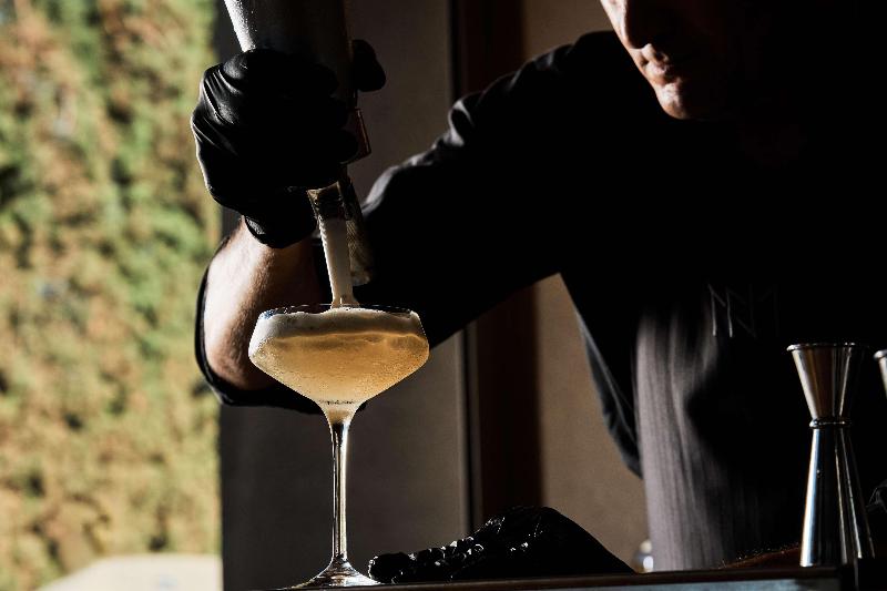 Nema Design Hotel - Bar
