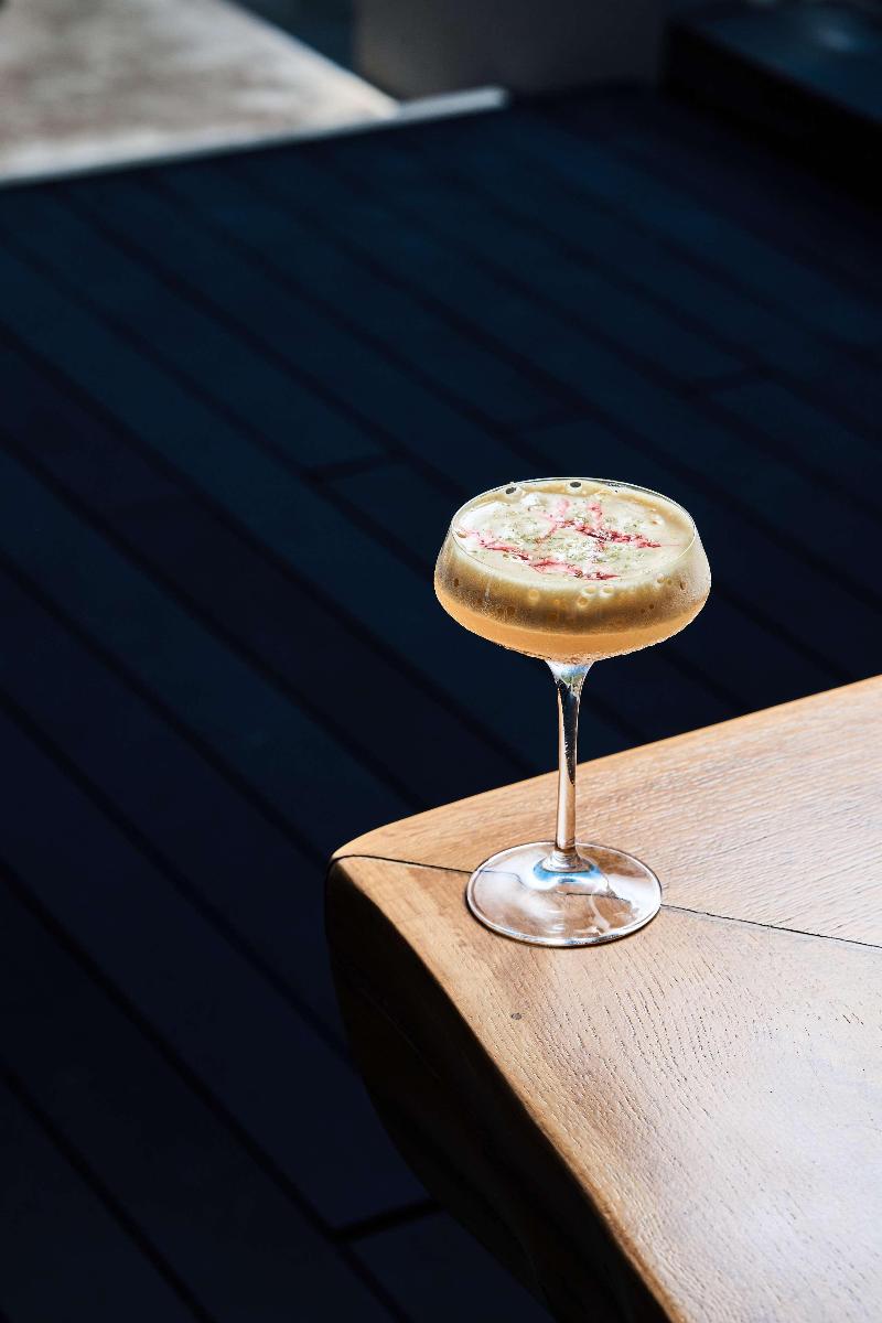 Nema Design Hotel - Bar
