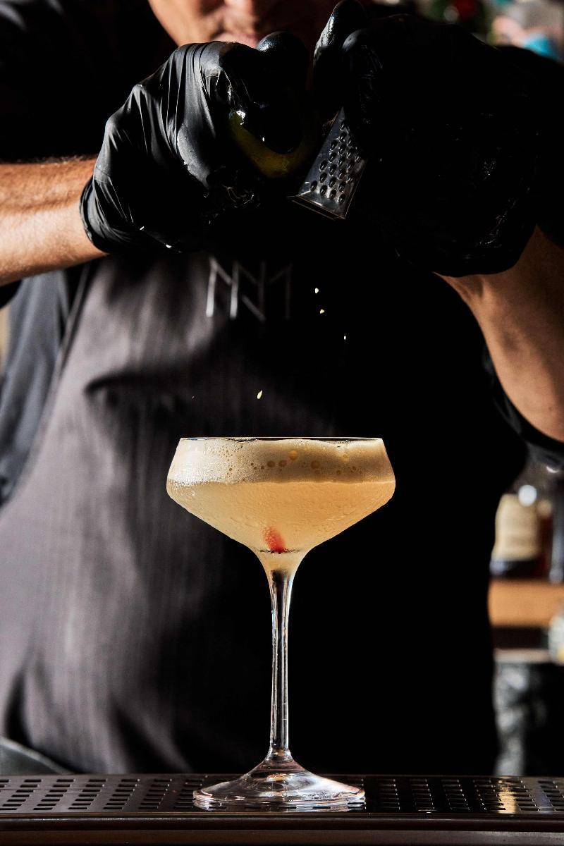 Nema Design Hotel - Bar