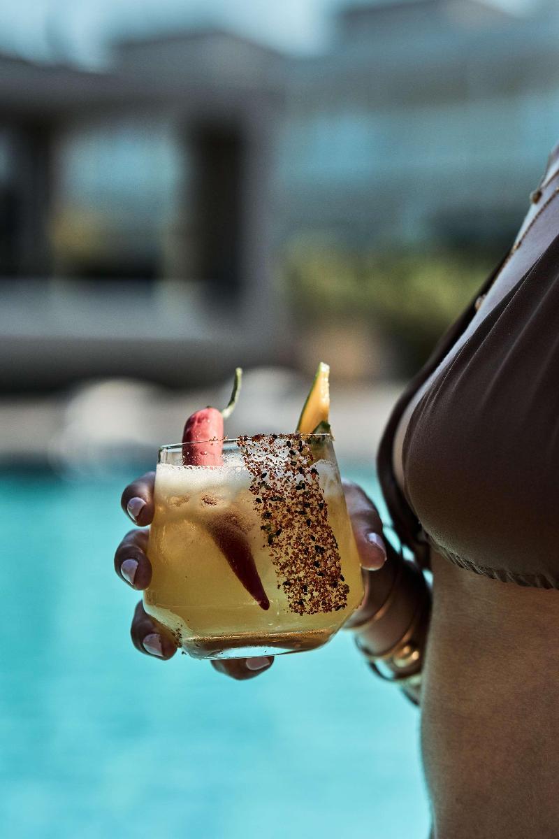 Nema Design Hotel - Bar