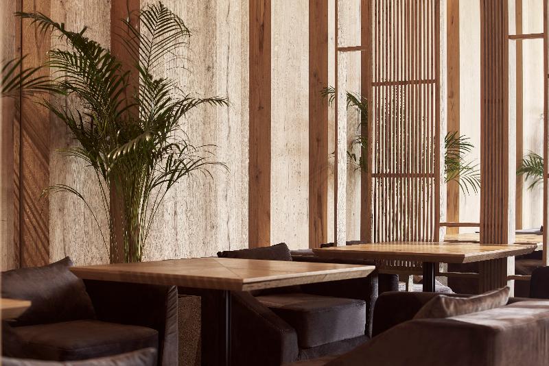 Nema Design Hotel - Lobi