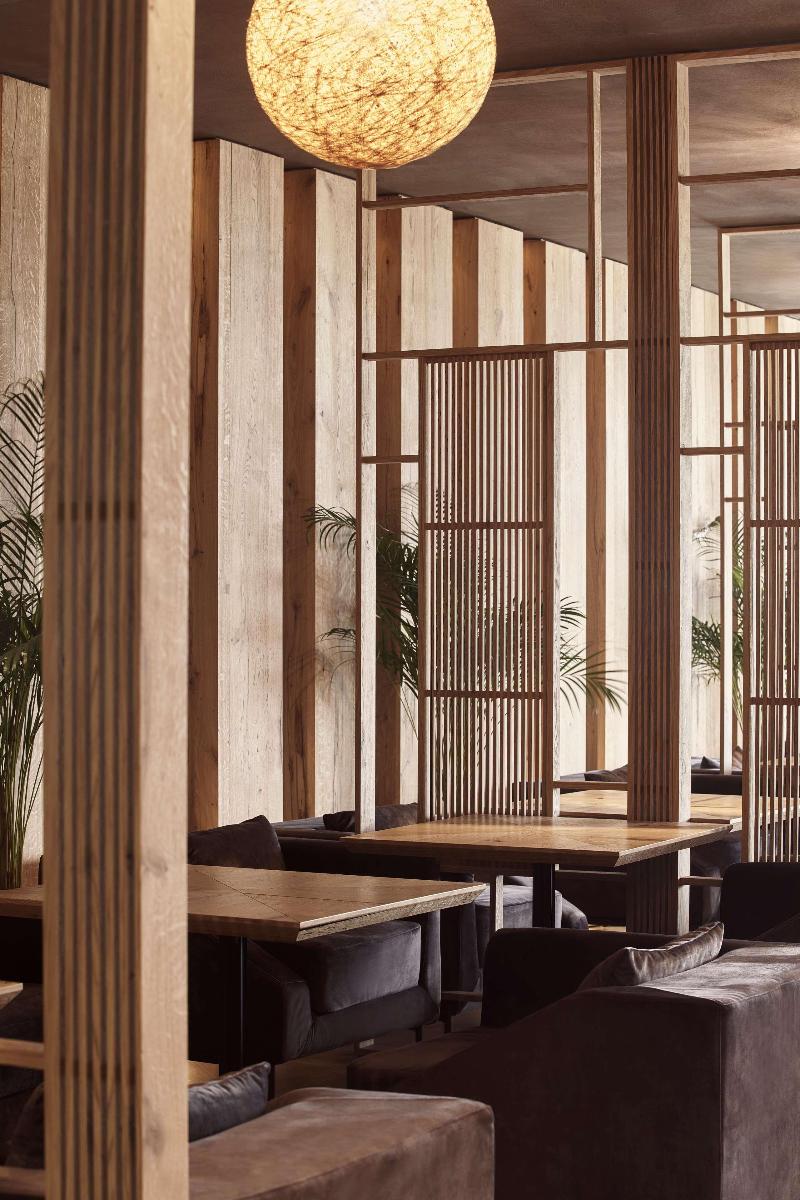 Nema Design Hotel - Lobi