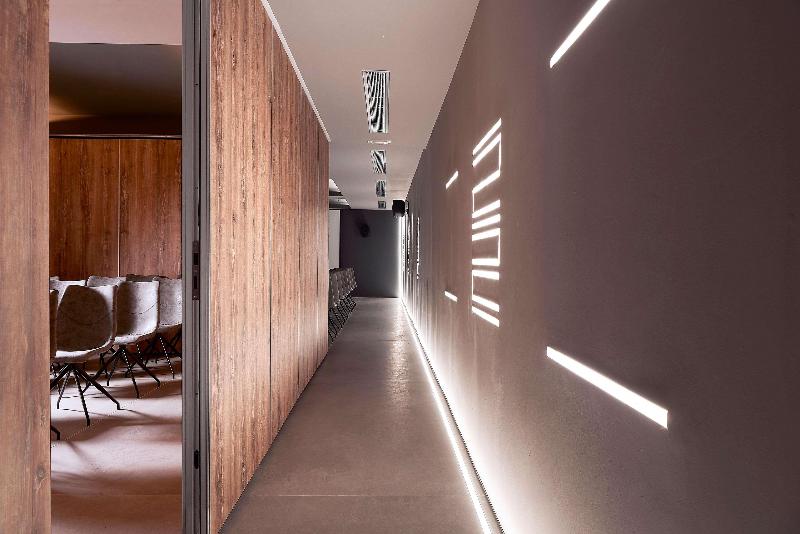 Nema Design Hotel - Toplantı