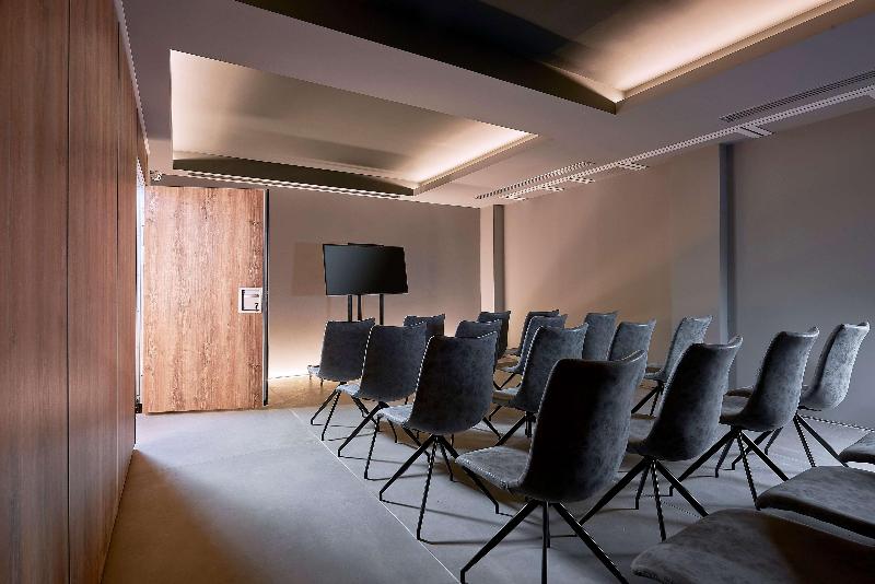 Nema Design Hotel - Toplantı